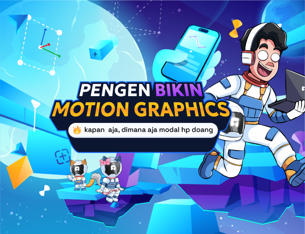 Kelas basic alight motion