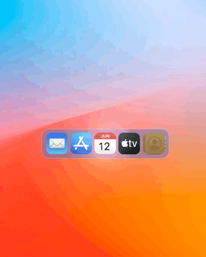 1 apple style