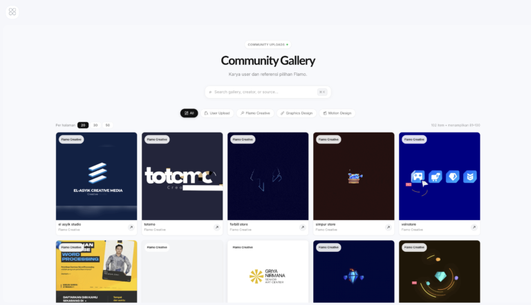 Update Gallery & Upload User